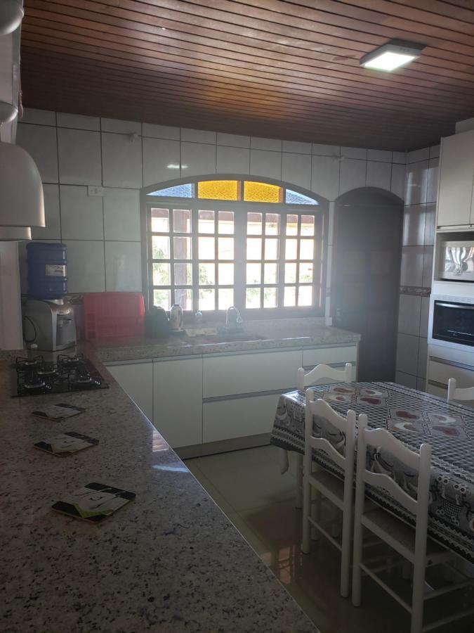 Chacara Bela Vista Do Gil Villa Atibaia Exteriör bild